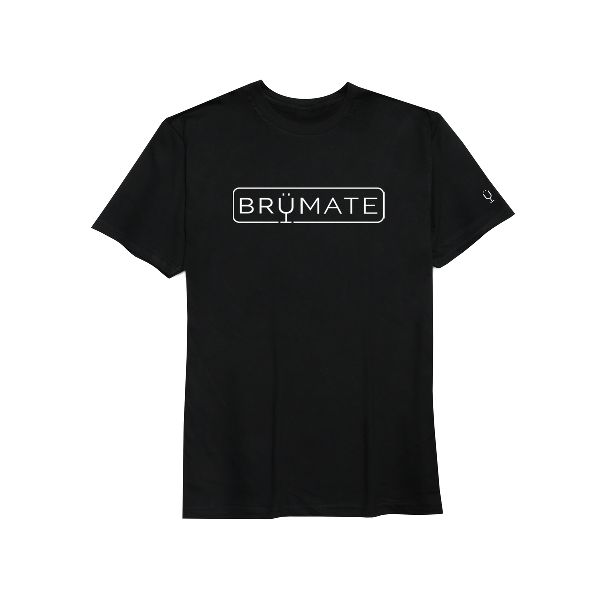 short-sleeve-t-shirt-black-u6 BrumateTeeBlack-Front.png
