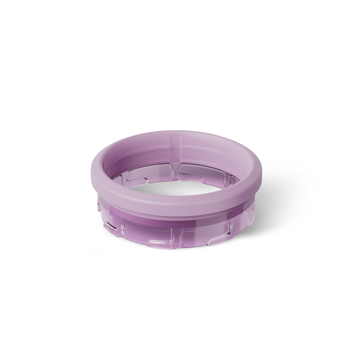 slim-v2-octalock-gaskets-v4 Gasket-Slim-Lavender.png