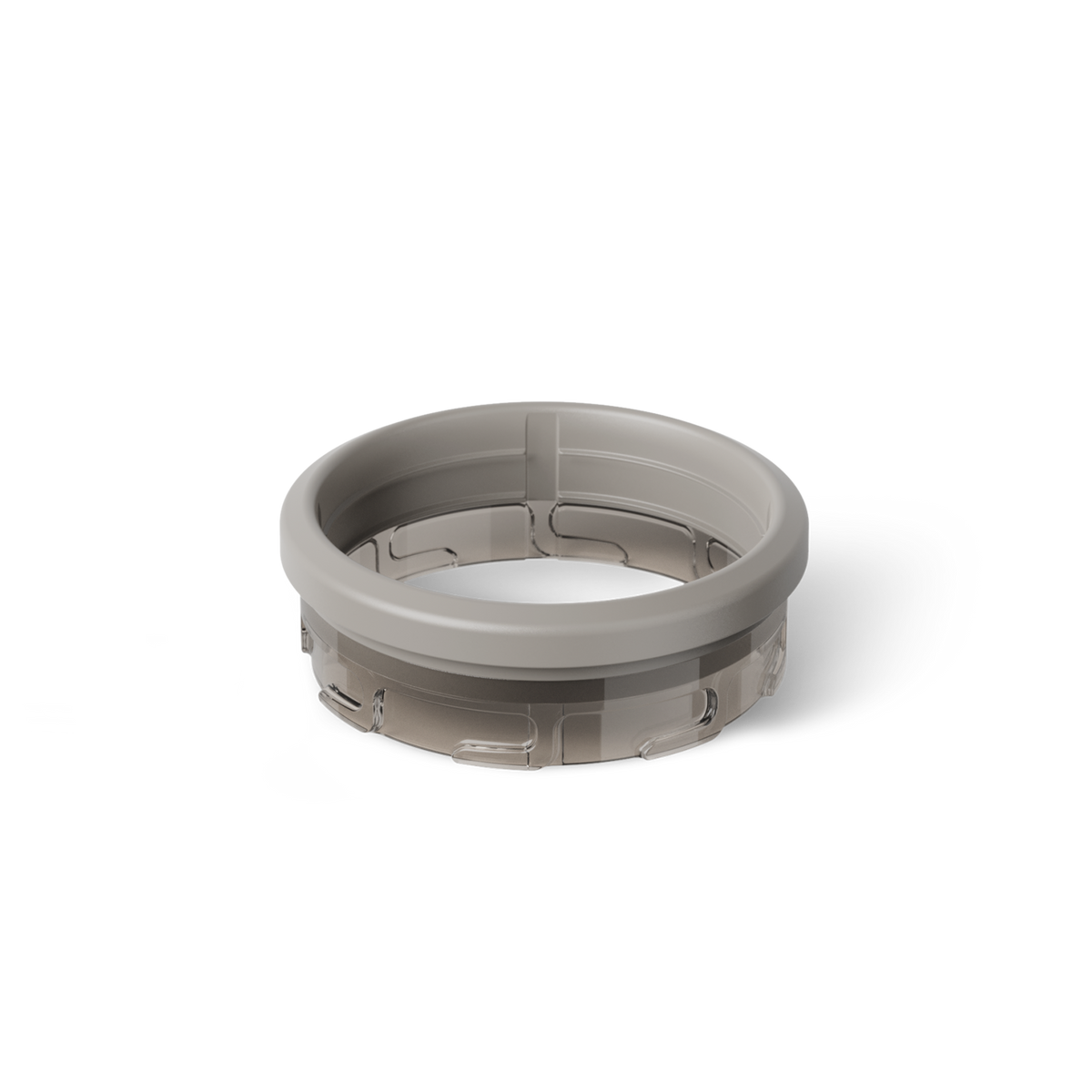 slim-v2-octalock-gaskets-v4 Gasket-Slim-Mocha.png