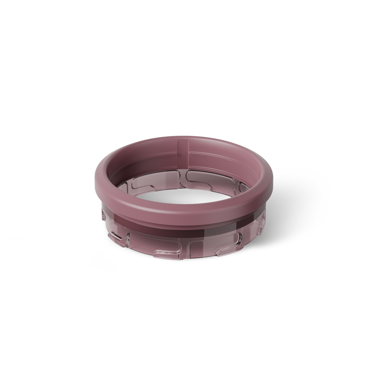 slim-v2-octalock-gaskets-v4 Gasket-Slim-RoseTaupe.png