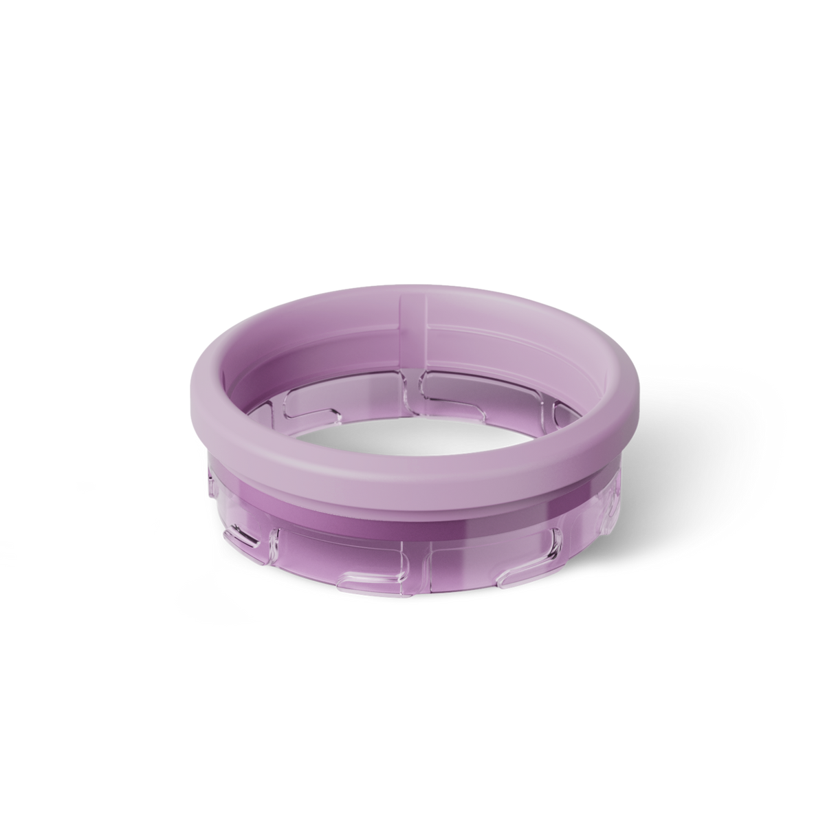 trio-v2-octalock-gaskets-q7 Gasket-Trio-Duo-Lavender.png