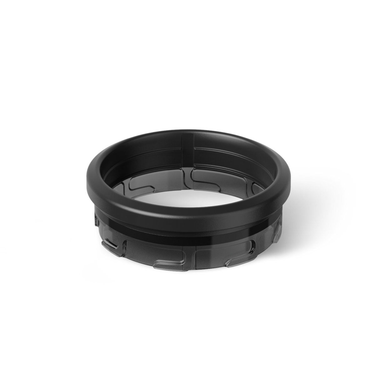 trio-v2-octalock-gaskets-q7 Gasket-Trio-Duo-MatteBlack.png