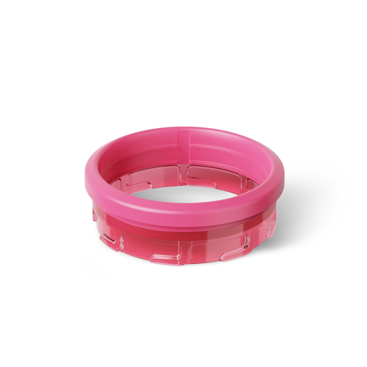 trio-v2-octalock-gaskets-q7 Gasket-Trio-Duo-NeonPink.png