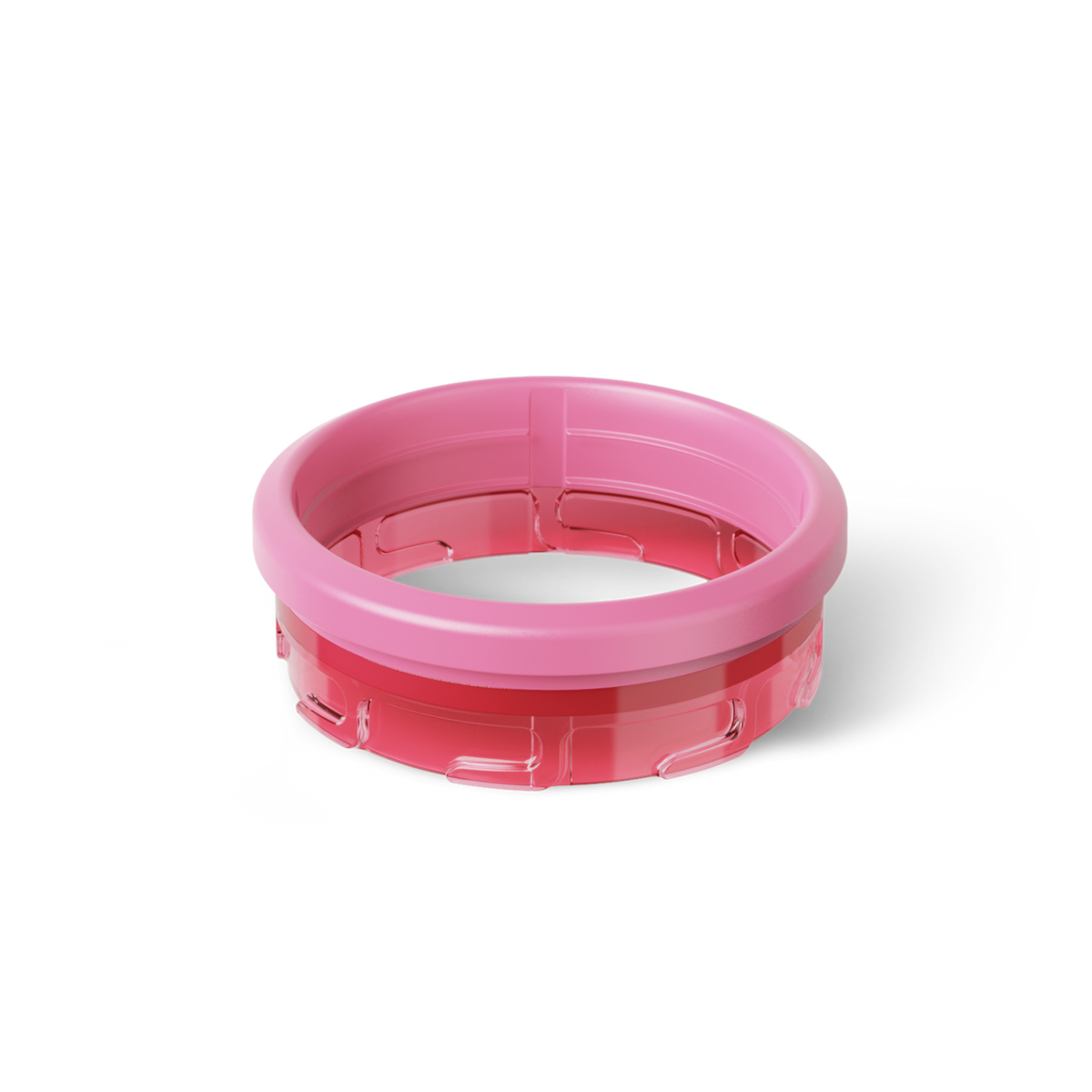 trio-v2-octalock-gaskets-q7 Gasket-Trio-Duo-Primrose.png