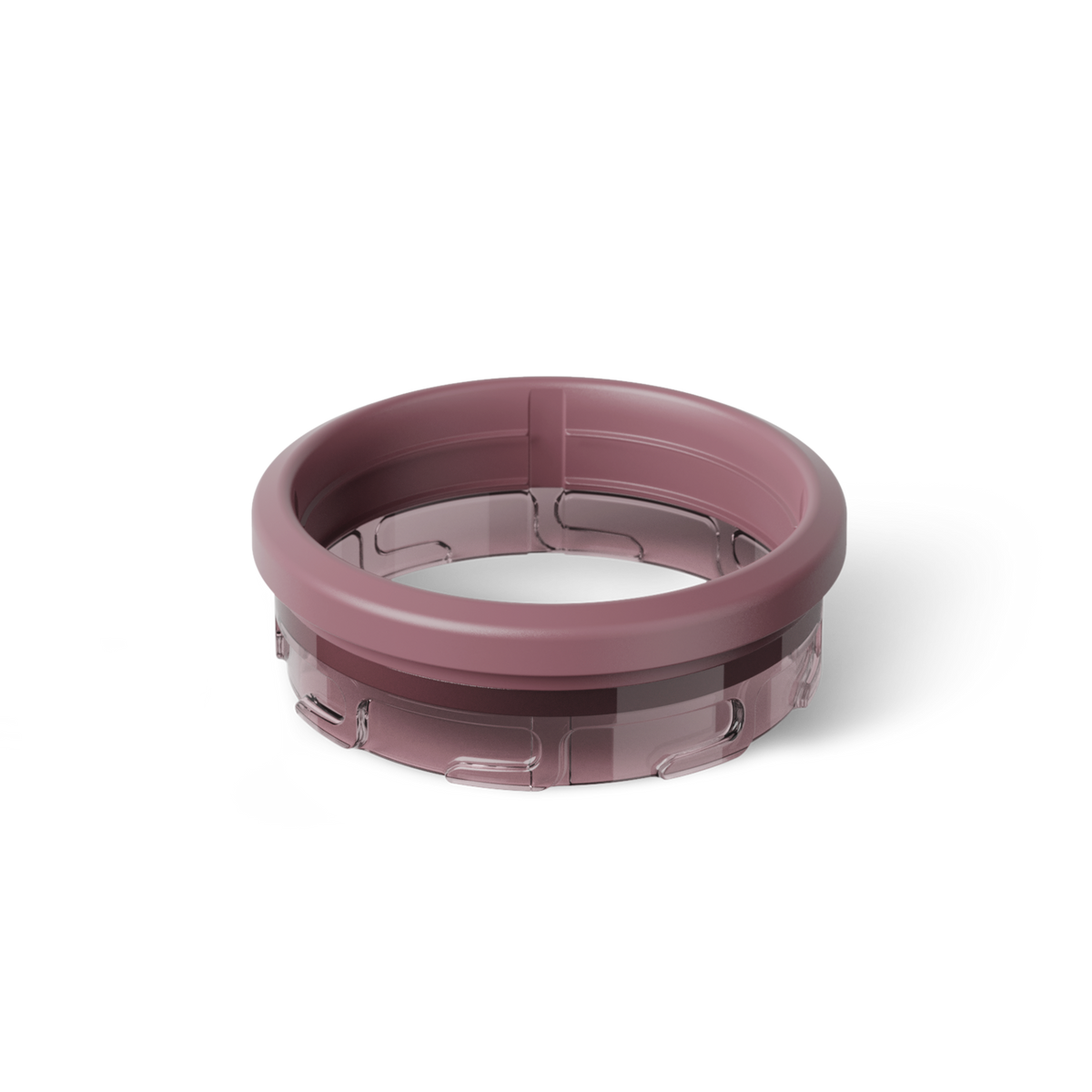trio-v2-octalock-gaskets-q7 Gasket-Trio-Duo-RoseTaupe.png