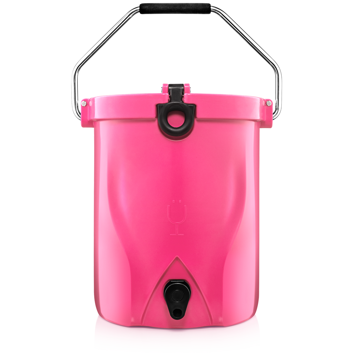 backtap-j4 backtap-neon-pink-handle-up.png